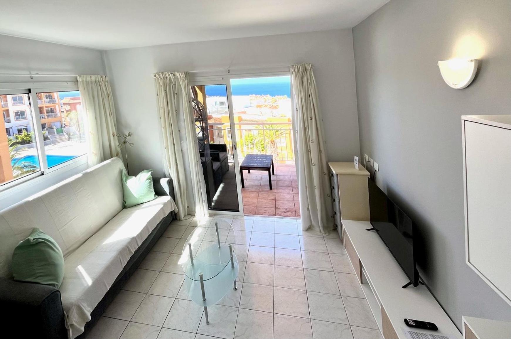 Fantastic View En Callao Salvaje Exterior foto