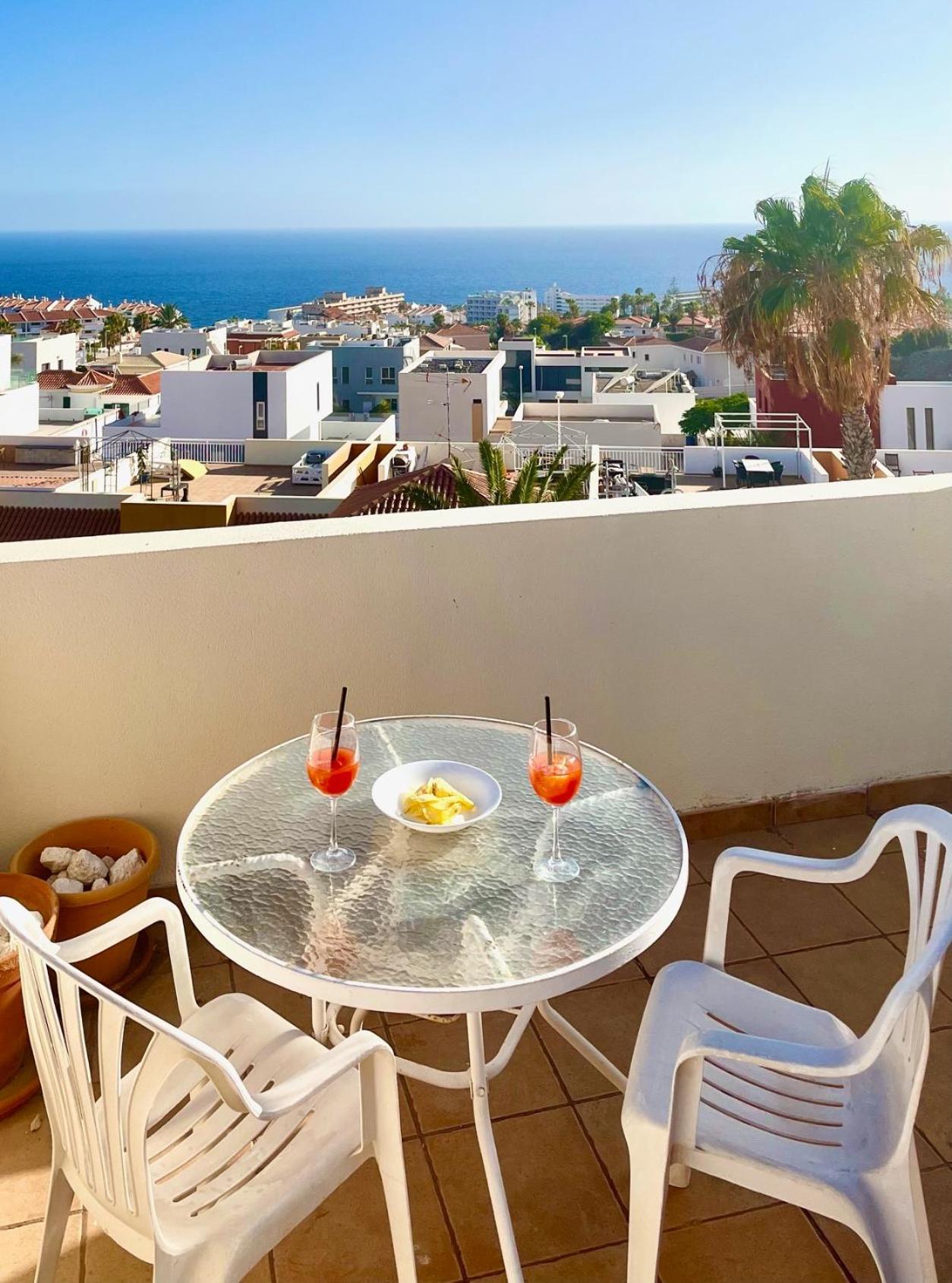 Fantastic View En Callao Salvaje Exterior foto