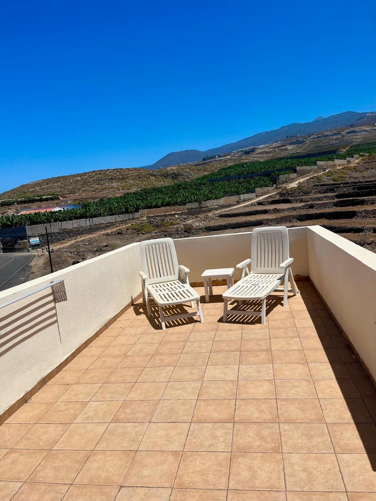 Fantastic View En Callao Salvaje Exterior foto