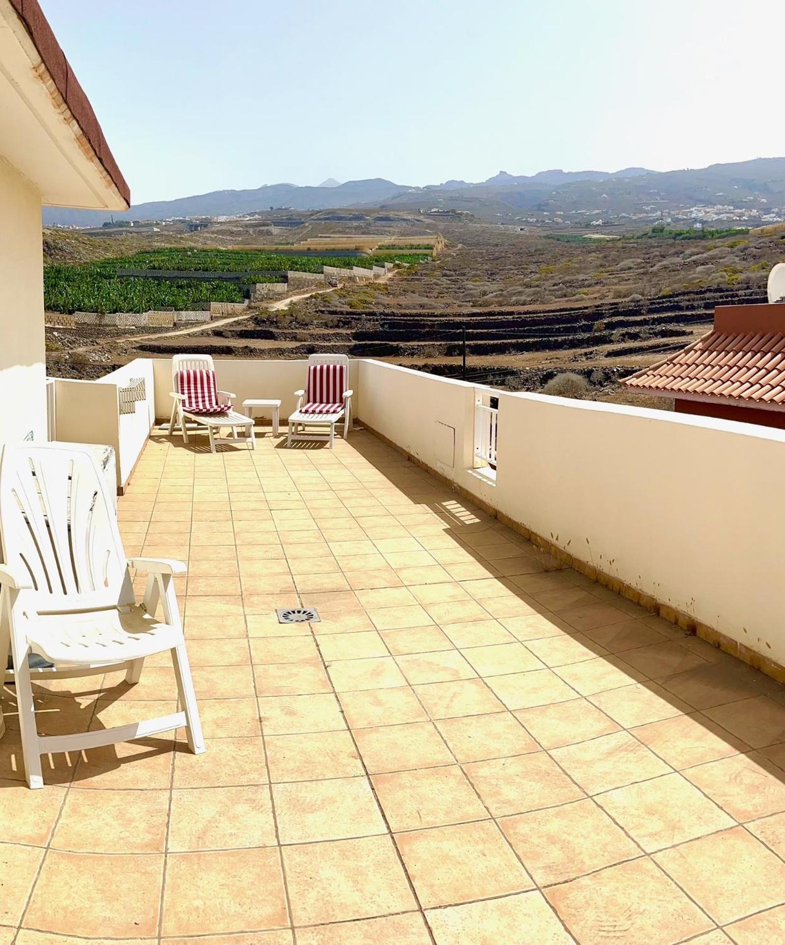 Fantastic View En Callao Salvaje Exterior foto