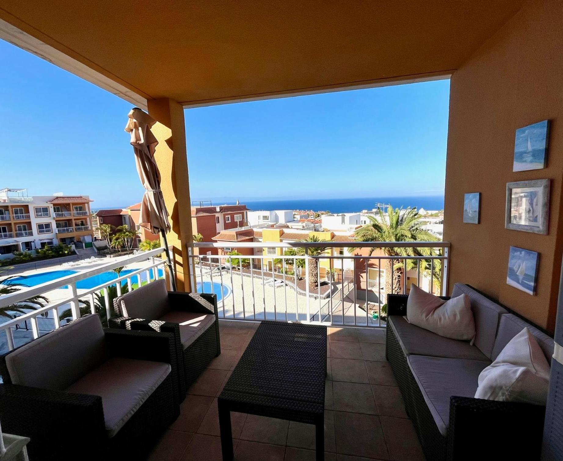 Fantastic View En Callao Salvaje Exterior foto